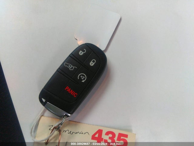1C4RJFAG7HC750346 Jeep Grand Cherokee Altitude 4x4
