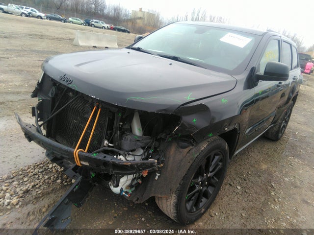 1C4RJFAG7HC750346 Jeep Grand Cherokee Altitude 4x4