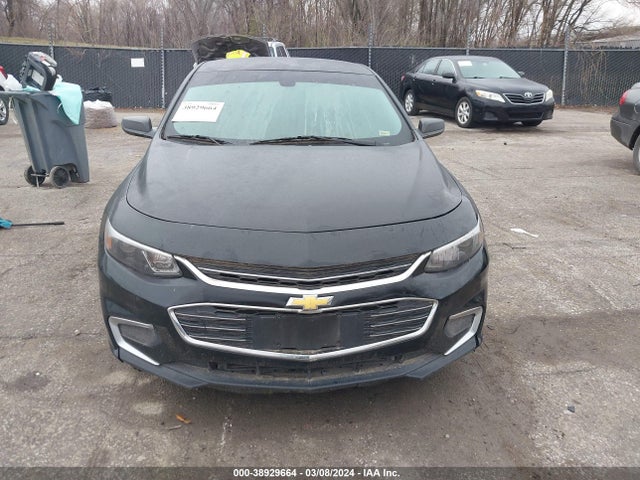 1G1ZB5ST0GF272683 Chevrolet MALIBU LS