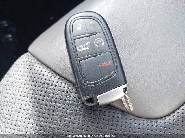 Jeep Cherokee Limited 2014 1C4PJMDS7EW142106 Image 11
