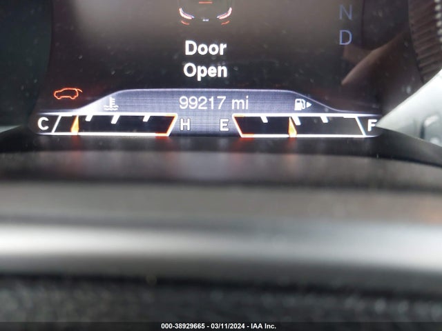 Jeep Cherokee Limited 2014 1C4PJMDS7EW142106 Image 7