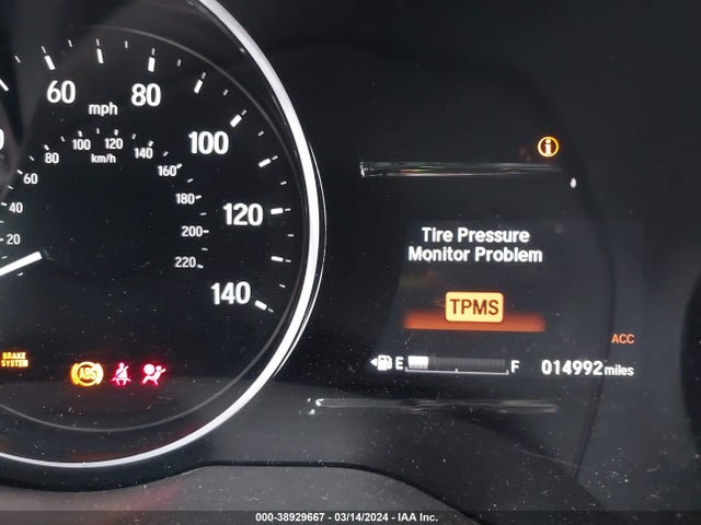 Honda Hr-v Awd Ex 2022 3CZRU6H59NM768542 Image 7