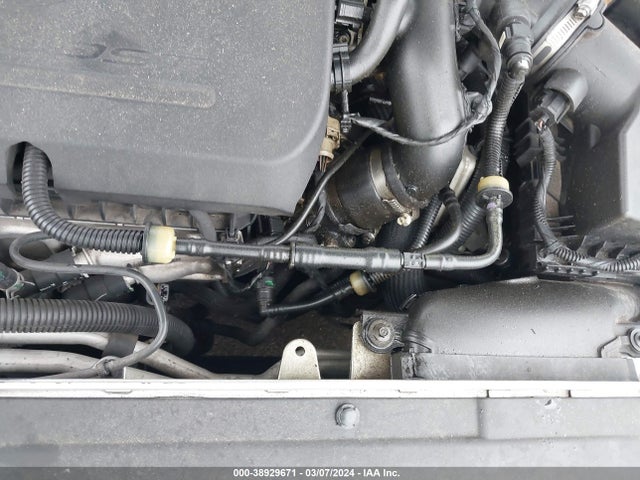 Ford FUSION SE 2016 3FA6P0HD7GR119662 Image 18