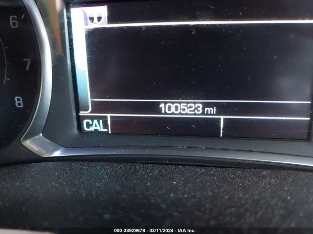 Chevrolet Traverse Premier 2018 1GNERKKW5JJ186131 Image 7