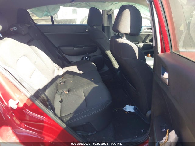 KIA Sportage Lx 2019 KNDPMCAC5K7584662 Image 8