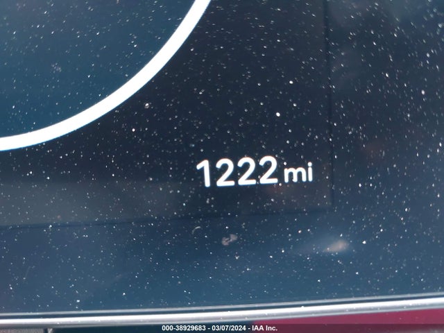 Hyundai Sonata N Line 2024 KMHL54JC1RA364199 Image 15