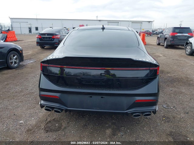 Hyundai Sonata N Line 2024 KMHL54JC1RA364199 Image 16