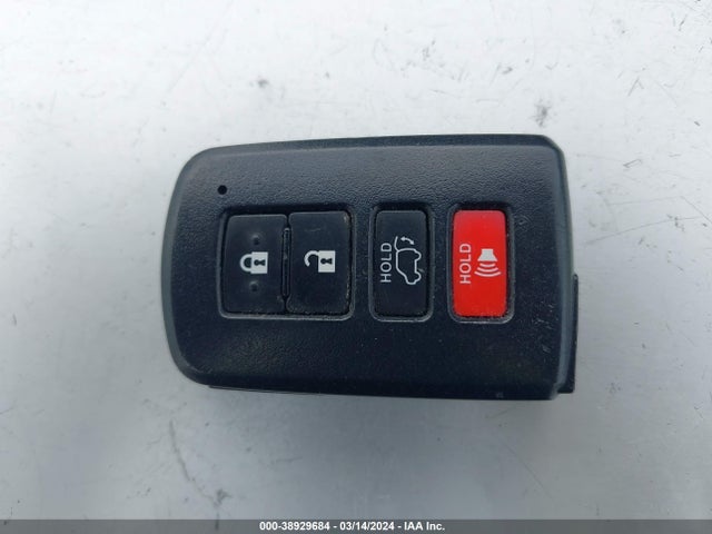 Toyota Highlander Xle 2019 5TDKZRFH0KS552579 Image 11