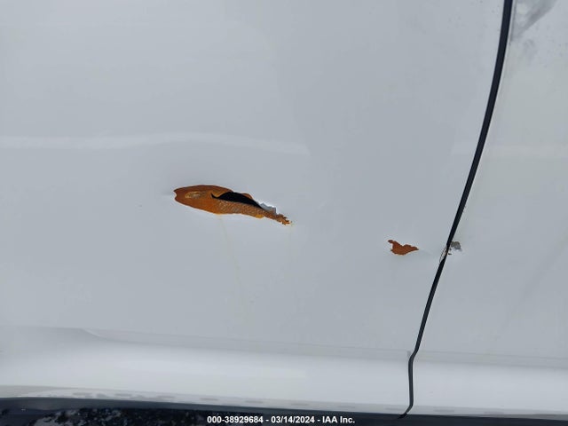 Toyota Highlander Xle 2019 5TDKZRFH0KS552579 Image 17
