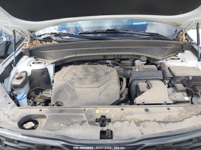 KIA Telluride Sx 2022 5XYP5DHC1NG245249 Image 10