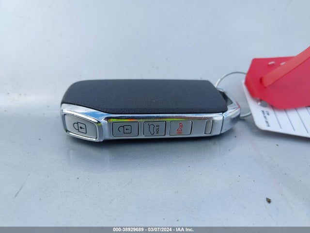 KIA Telluride Sx 2022 5XYP5DHC1NG245249 Image 11