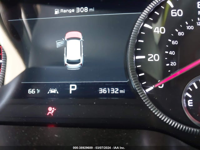 KIA Telluride Sx 2022 5XYP5DHC1NG245249 Image 15