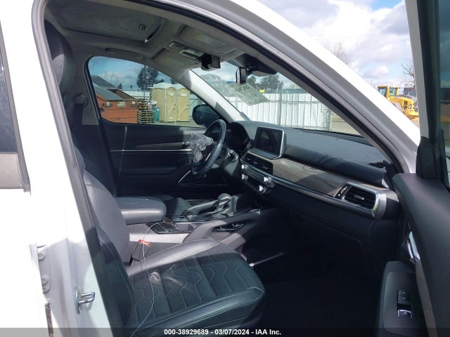 KIA Telluride Sx 2022 5XYP5DHC1NG245249 Image 5