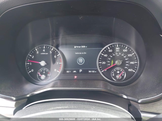 KIA Telluride Sx 2022 5XYP5DHC1NG245249 Image 7