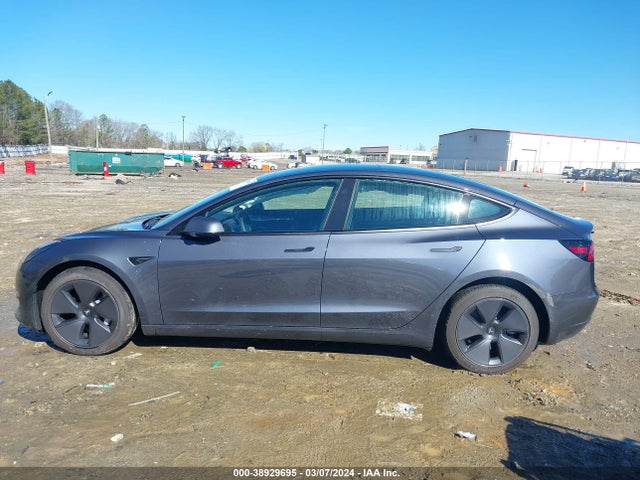 Tesla Model 3 Rear-wheel Drive 2023 5YJ3E1EA9PF408840 Image 13