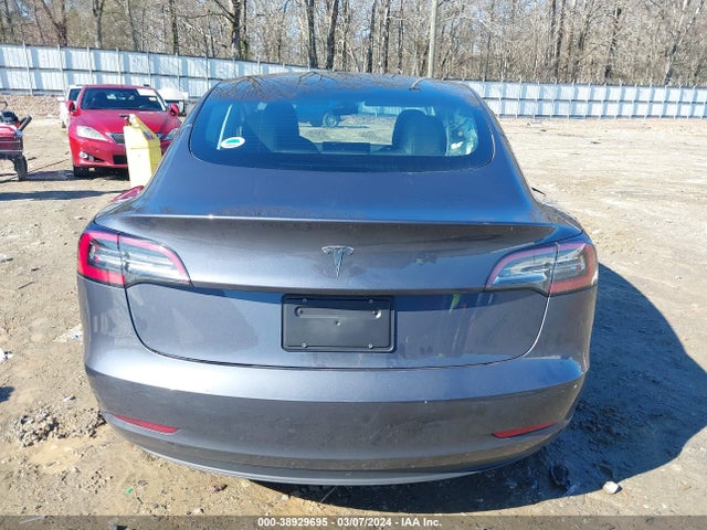 Tesla Model 3 Rear-wheel Drive 2023 5YJ3E1EA9PF408840 Image 15