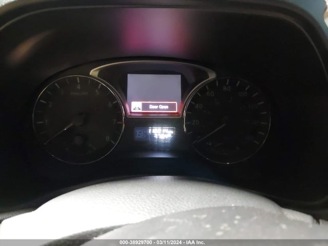 Nissan Pathfinder Sv 2015 5N1AR2MM4FC626026 Image 14
