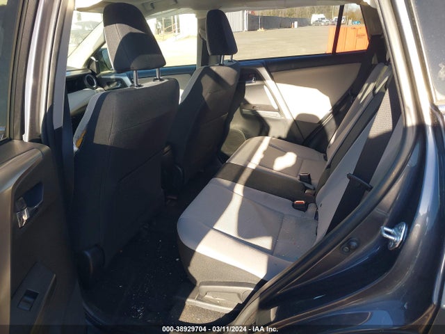 Toyota Rav4 Xle 2016 JTMWFREV1GJ089986 Image 8