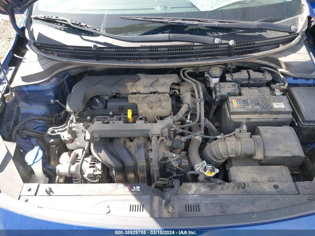 KIA RIO S 2020 3KPA24AD0LE319594 Image 10