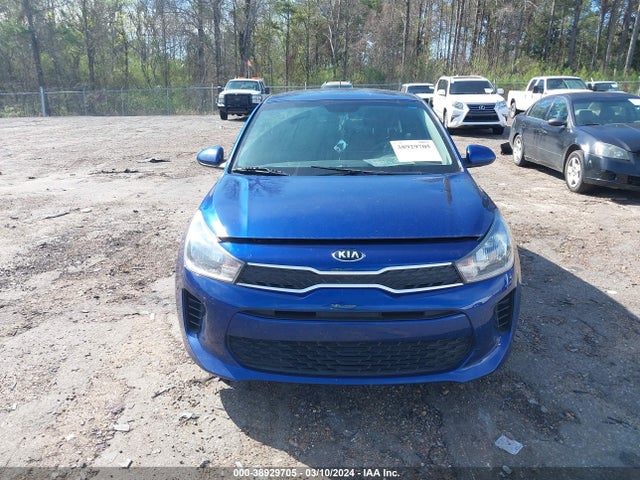 KIA RIO S 2020 3KPA24AD0LE319594 Image 12