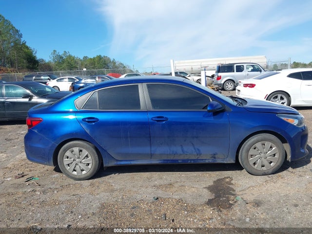 KIA RIO S 2020 3KPA24AD0LE319594 Image 13