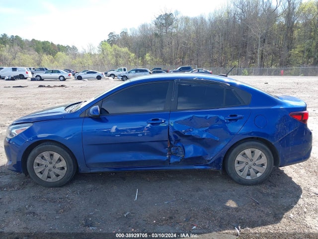 KIA RIO S 2020 3KPA24AD0LE319594 Image 14