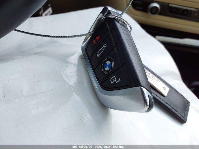 BMW 330I 2020 3MW5R1J07L8B45057 Image 11
