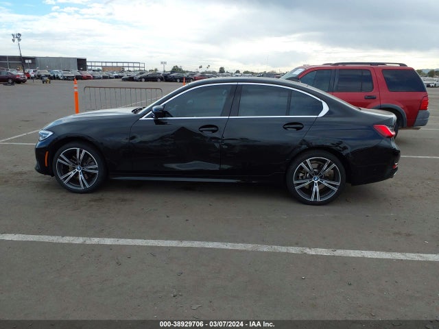 BMW 330I 2020 3MW5R1J07L8B45057 Image 14