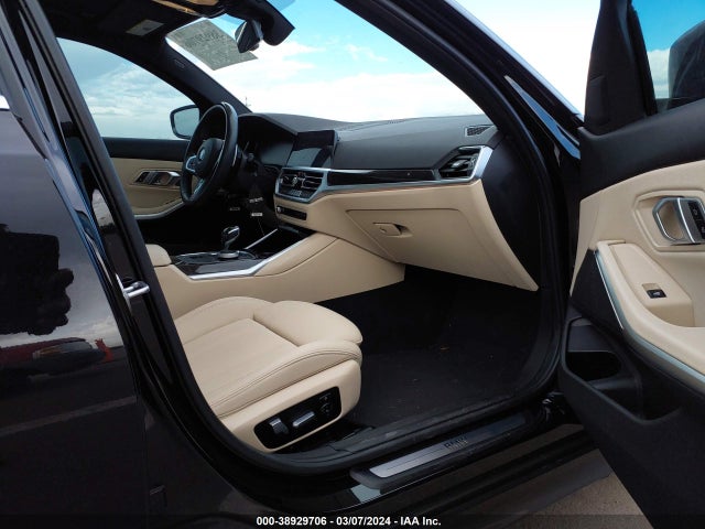 BMW 330I 2020 3MW5R1J07L8B45057 Image 5