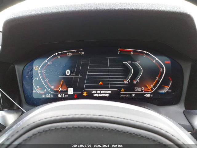 BMW 330I 2020 3MW5R1J07L8B45057 Image 7