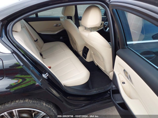 BMW 330I 2020 3MW5R1J07L8B45057 Image 8