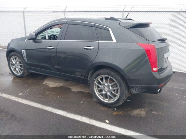 3GYFNCE30ES629638 Cadillac Srx Performance Collection