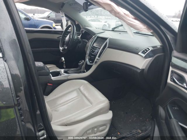 3GYFNCE30ES629638 Cadillac Srx Performance Collection