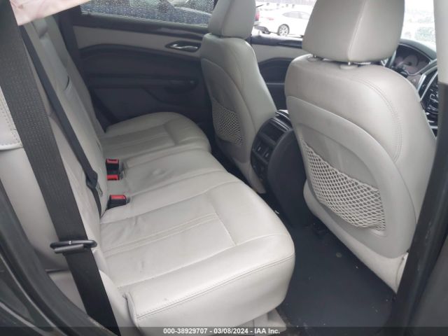 3GYFNCE30ES629638 Cadillac Srx Performance Collection