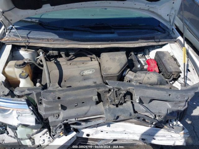 2FMDK3JC6EBB19405 Ford EDGE SEL