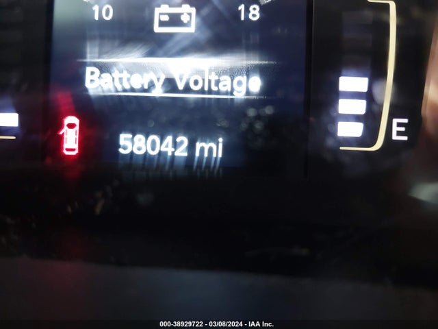 Jeep Cherokee Latitude Plus Fwd 2019 1C4PJLLB2KD419781 Image 15