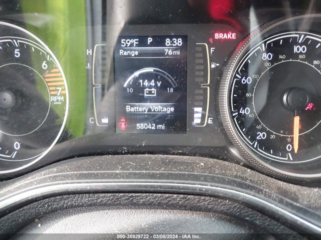 Jeep Cherokee Latitude Plus Fwd 2019 1C4PJLLB2KD419781 Image 7