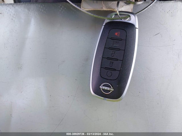 Nissan Rogue Sv Intelligent Awd 2023 5N1BT3BB0PC835018 Image 11