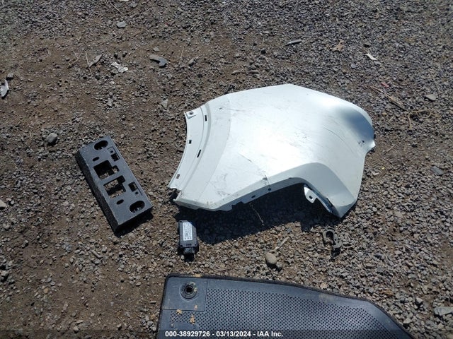 Nissan Rogue Sv Intelligent Awd 2023 5N1BT3BB0PC835018 Image 12