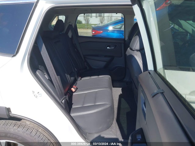 Nissan Rogue Sv Intelligent Awd 2023 5N1BT3BB0PC835018 Image 8