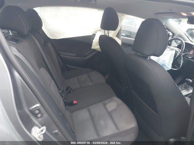 KIA FORTE EX 2016 KNAFX5A89G5493226 Image 8