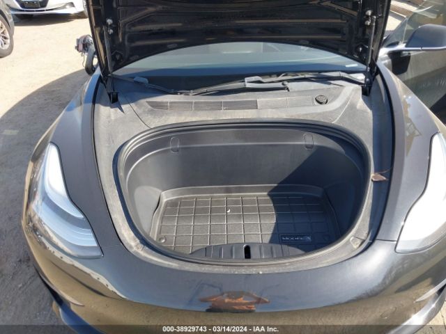 5YJ3E1EA6KF304637 Tesla Model 3 Long Range/mid Range/standard Range/standard Range Plus