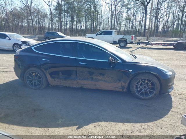 5YJ3E1EA6KF304637 Tesla Model 3 Long Range/mid Range/standard Range/standard Range Plus