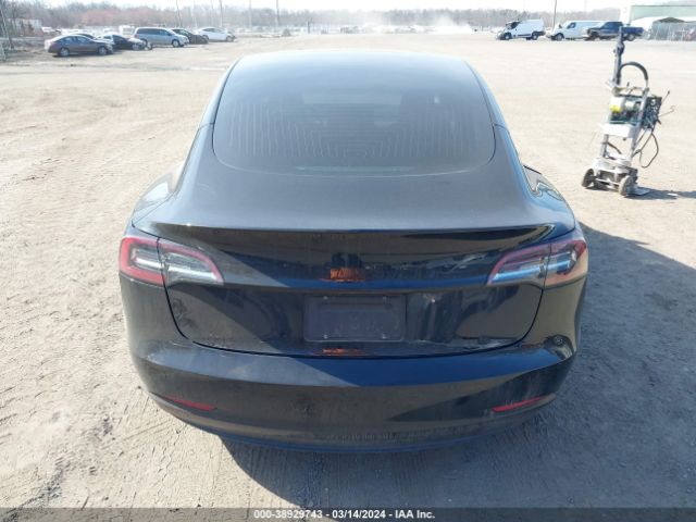 5YJ3E1EA6KF304637 Tesla Model 3 Long Range/mid Range/standard Range/standard Range Plus
