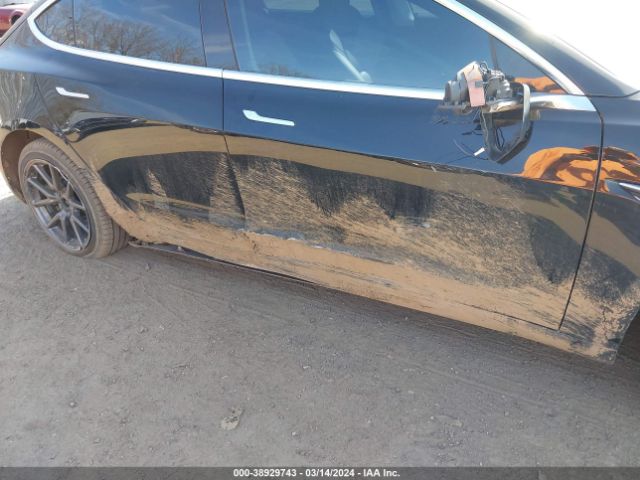 5YJ3E1EA6KF304637 Tesla Model 3 Long Range/mid Range/standard Range/standard Range Plus