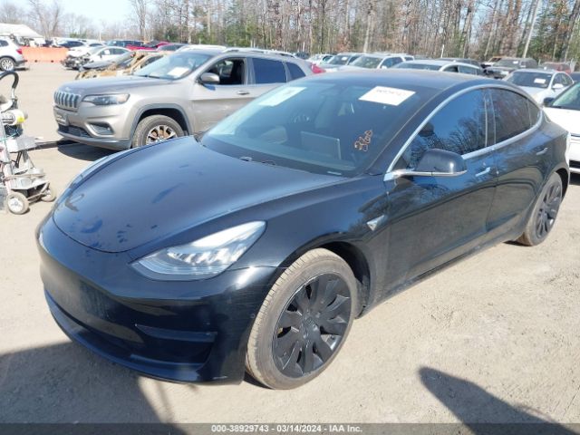 5YJ3E1EA6KF304637 Tesla Model 3 Long Range/mid Range/standard Range/standard Range Plus