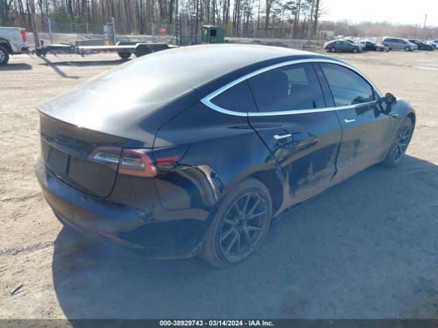 5YJ3E1EA6KF304637 Tesla Model 3 Long Range/mid Range/standard Range/standard Range Plus