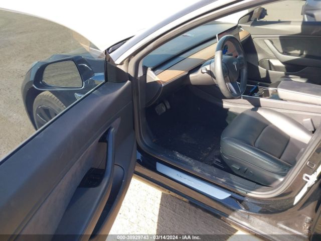 5YJ3E1EA6KF304637 Tesla Model 3 Long Range/mid Range/standard Range/standard Range Plus
