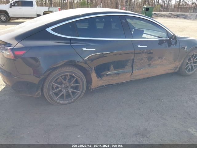5YJ3E1EA6KF304637 Tesla Model 3 Long Range/mid Range/standard Range/standard Range Plus