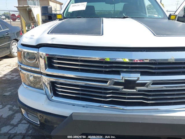 Chevrolet Silverado 1500 1lt 2014 1GCRCREC4EZ347243 Image 13